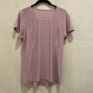 SALE!  3 Head Women's Active Wear Short Sleeve Top